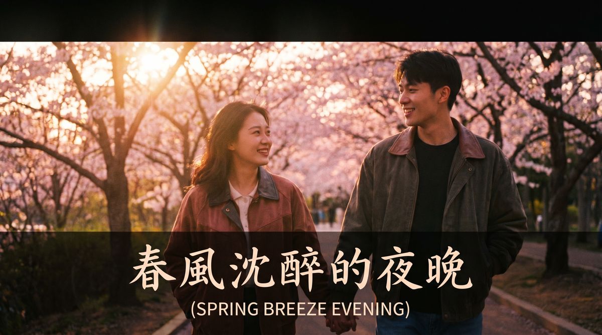 偷拍原创影视传媒-樱花树下的青春告白